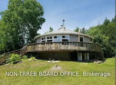 757 A Ridge Road, Wollaston, On K0l 1p0