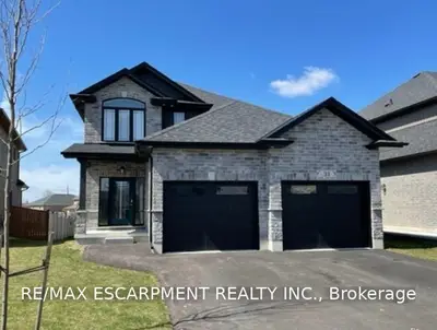 31 Mary Jane Lane, Haldimand, ON N0A 1J0