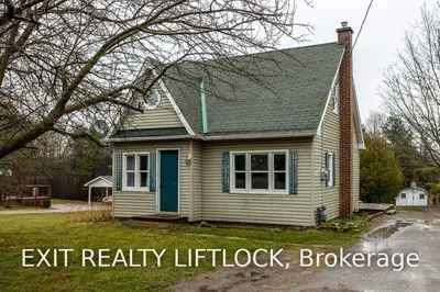 3244 Lakefield Road, Selwyn, On K9j 6x5