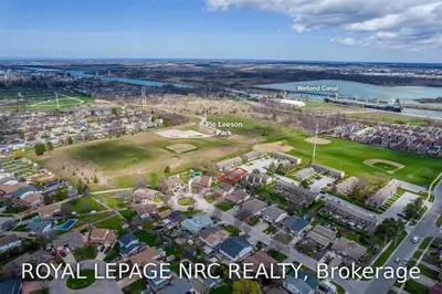 131 Rockwood Avenue, St. Catharines, ON L2P 3K4