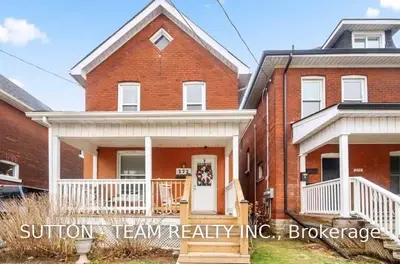 272 Murray Street, Brantford, ON N3S 5S5