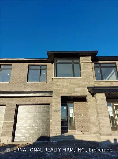 703 Cordelette Circle, Orleans - Convent Glen and Area, ON K1W OP6