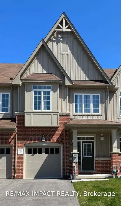 4065 Fracchioni Drive, Lincoln, ON L0R 1B4
