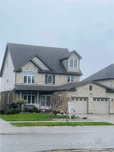 1827 FOXWOOD Avenue, London North, ON N6G 0C4