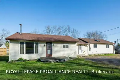 63 YOUNG Street, Tyendinaga, ON K0K 3A0