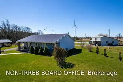 249 Moulton Sherbrook Tl Road, Haldimand, ON N0A 1K0
