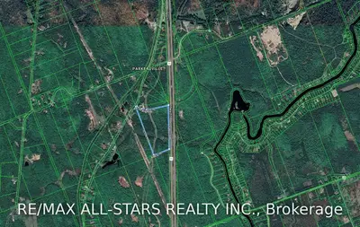 2239 LONE PINE Drive, Huntsville, ON P0B 1L0