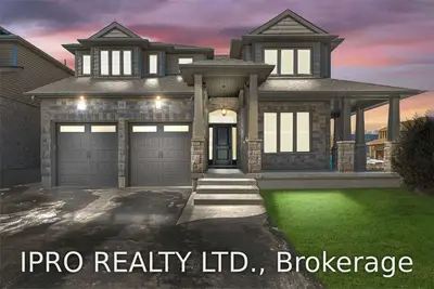 66 Taylor Drive, East Luther Grand Valley, ON L9W 6P2