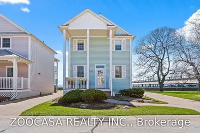 43 Promenade Way, Fort Erie, ON L0S 1B0
