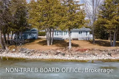 149 Stinson's Bay Road, Kawartha Lakes, On K0m 1n0