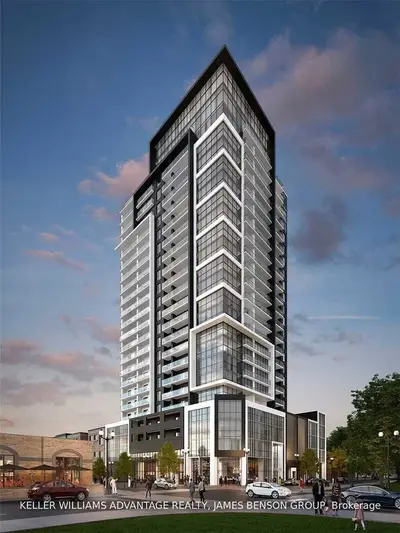 15 Queen Street S 1215, Hamilton, ON L8P 3R6