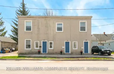 41-43 Decew Street, Port Colborne, ON L3K 1B8