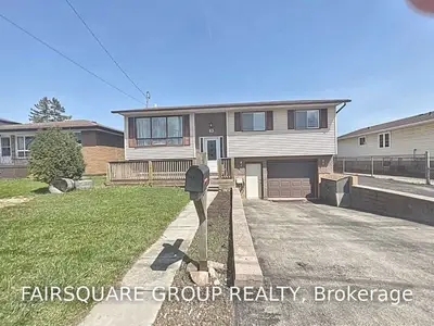 63 Commercial Street, Welland, ON L3B 2P3