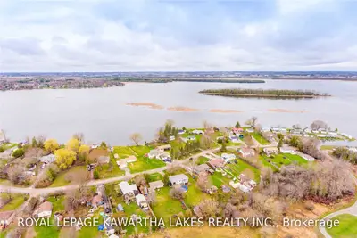 67 Laird Drive, Kawartha Lakes, On K9v 4r6