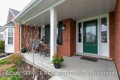 386A Lakeshore Road, Port Hope, ON L1A 0A4