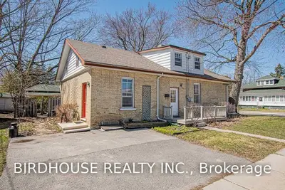 21 Glenelg Street E, Kawartha Lakes, On K9v 1y7