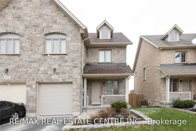 160 Berkshire Drive, Wellington North, ON N0G 1A0