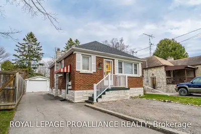 430 D'ARCY Street, Cobourg, ON K9A 4A8