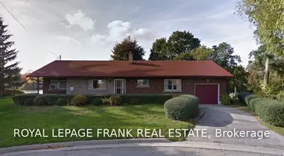 5 Lisgar Court, Tillsonburg, On N4g 1n6
