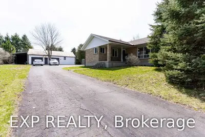 1424 Burford-Delhi Tl Road, Norfolk, ON N0R 1R0