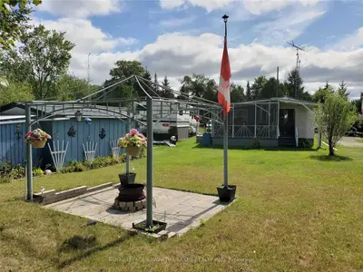 1802 County Rd. 121 Road, Minden Hills, ON K0M 1N0