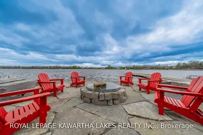 28 Rockside Lane, Kawartha Lakes, On L0k 1b0