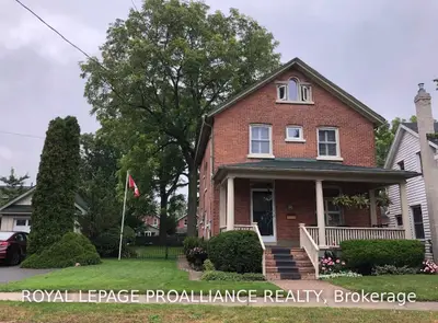 186 SYDENHAM Street, Cobourg, ON K9A 2S3