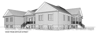 15 ARTHUR Street 202, Cramahe, ON K0K 1S0
