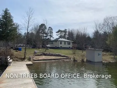 71 Butler Drive, North Kawartha, On K0l 3e0