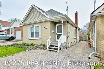28 LINWOOD Street, London East, ON N5Y 1W2