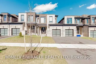 1137 Edinburgh Drive, Woodstock, On N4t 0m3