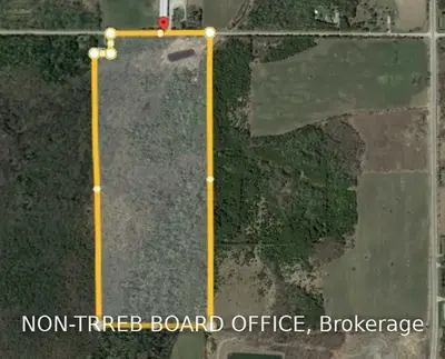 1182 TRACEY'S HILL Road, Kawartha Lakes, ON K9V 4R5