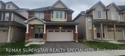 35 Sinden Road, Brantford, ON NT3 0P8