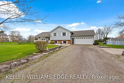 5453 SIXTEEN Road, West Lincoln, ON L0R 1Y0