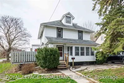 71 WILKINS Street, Quinte West, ON K8V 3M9