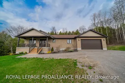 472 DUDLEY Road, Alnwick/Haldimand, ON K0K 1S0