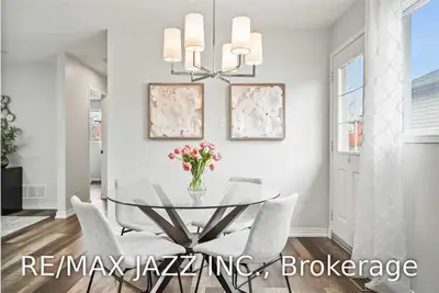 828 Battell Court, Cobourg, ON K9A 5R7