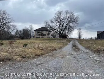 267 Salmon River Road, Tyendinaga, On K0k 3a0