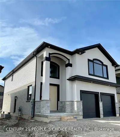 3611 Lynds Street, London South, ON N6G 0M9