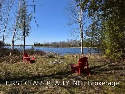 286 Mcguire Beach Road, Kawartha Lakes, On K0m 2b0