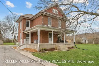 118 Albert Street W, Trent Hills, On K0l 1y0