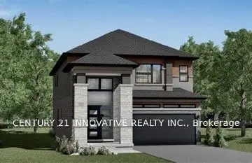 Lot 238 Street I Street, Brant, ON O0O 0O0
