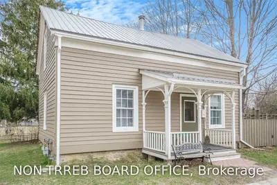 105 BROCK Street E, Merrickville-Wolford, ON K0G 1N0