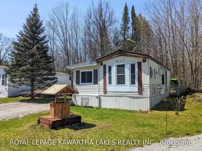 1802 County Road 121 311, Kawartha Lakes, On K0m 1n0