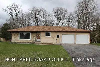 177 Alpine Lake Road, Trent Lakes, On K0m 1a0