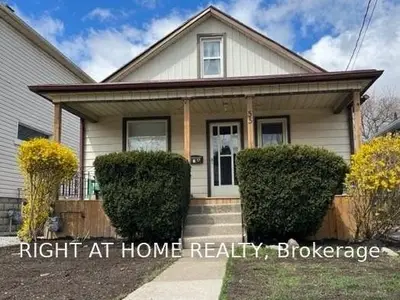 55 Margery Street, Welland, On L3b 3s6