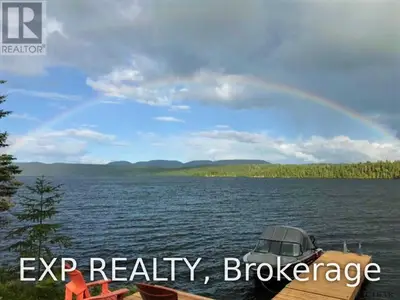 Pcl6868 Mc L30862, Kirkland Lake, ON P0K 1L0