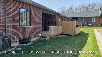 1110 UPPERPOINT Avenue, London South, ON N6K 0K2