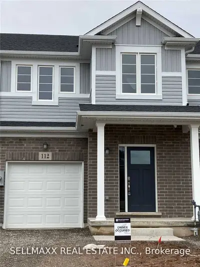 112 Sycamore Street, Welland, ON L3B 5N8