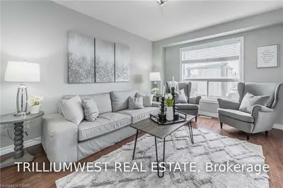 561 Alberta Avenue, Woodstock, On N4v 0a3